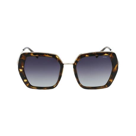 INVU Polarisierte Sonnenbrille mit Etui  