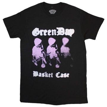 Tshirt BASKET CASE