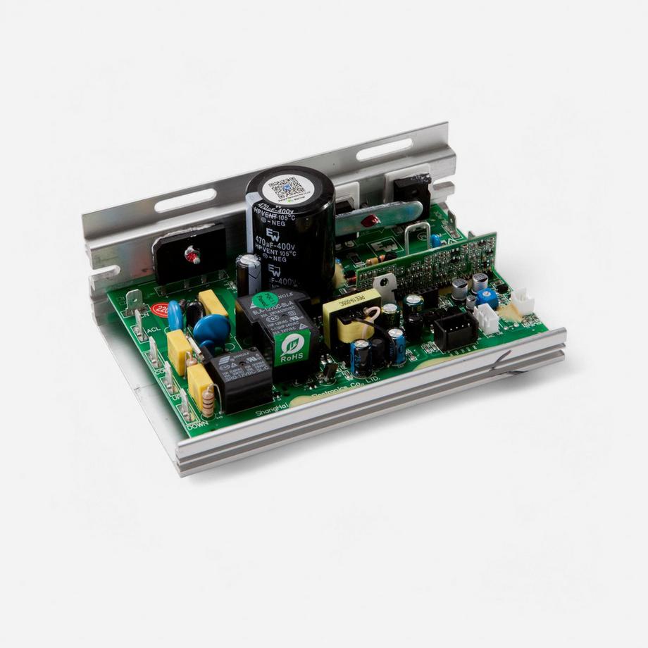 Controller ogni livello