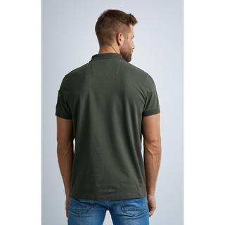 PME Legend Trackway Kurzarm Poloshirt  