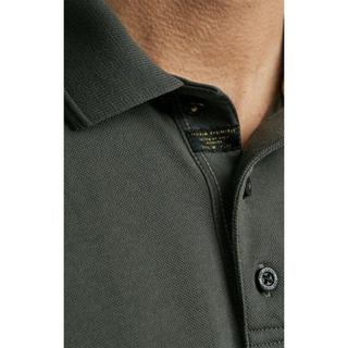 PME Legend Trackway Kurzarm Poloshirt  