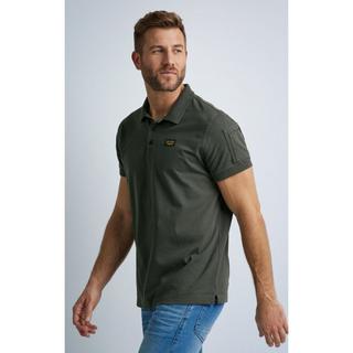 PME Legend Trackway Kurzarm Poloshirt  
