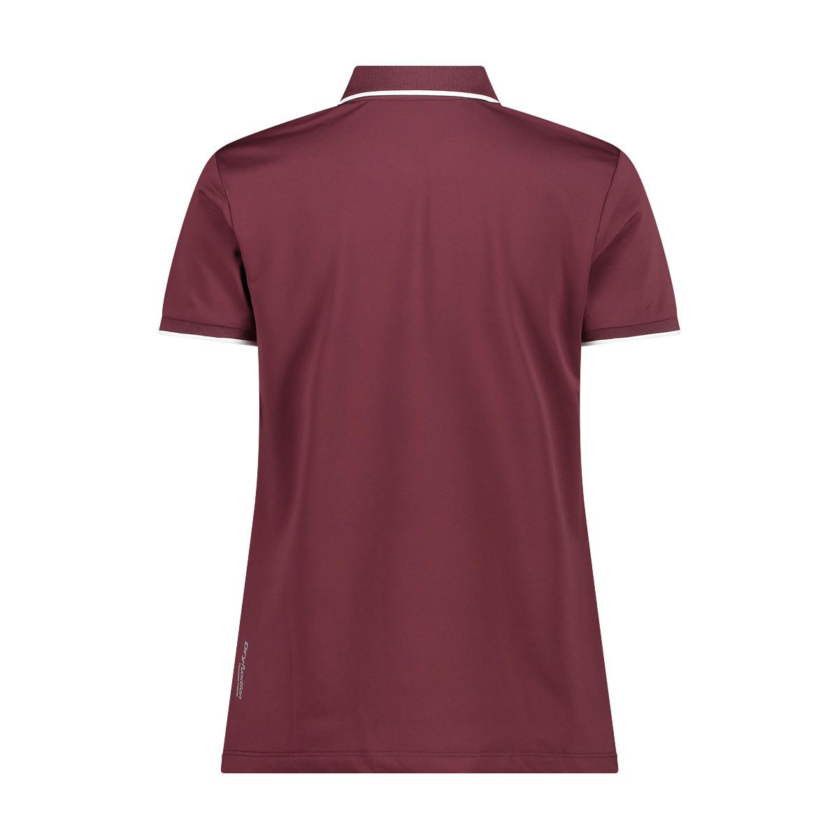 CMP  Polo-Shirt Frau 