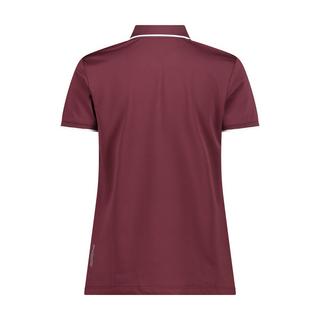 CMP  Polo-Shirt Frau 