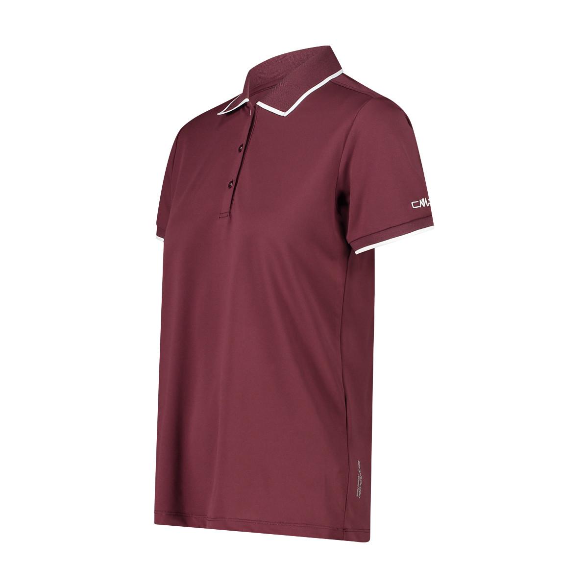 CMP  Polo-Shirt Frau 