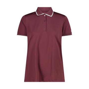 Polo-Shirt Frau