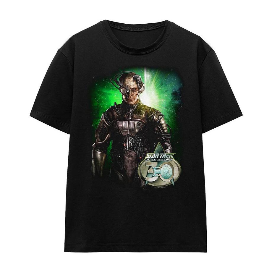 Borg 30 TShirt