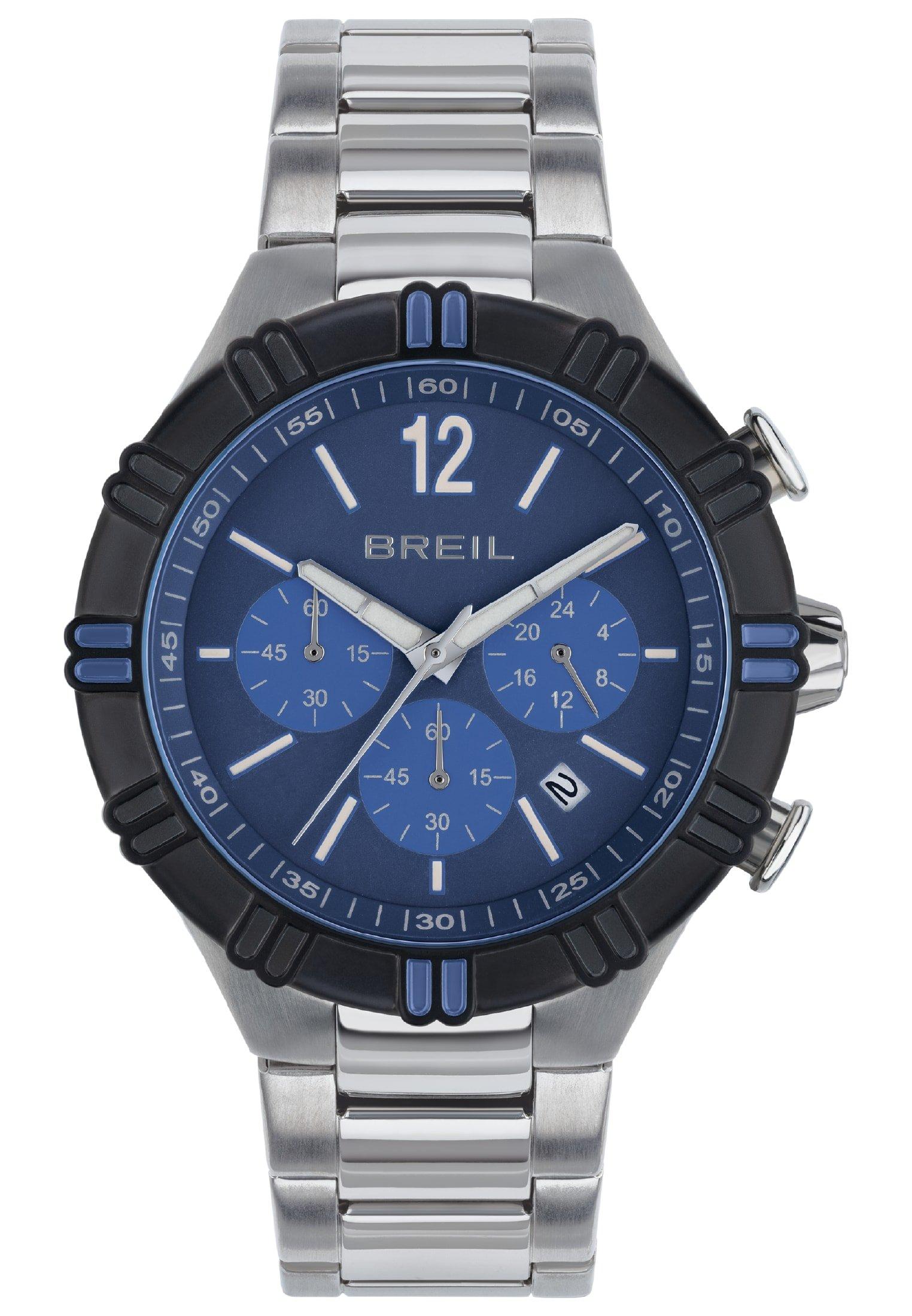 BREIL  Orologio B Rise 