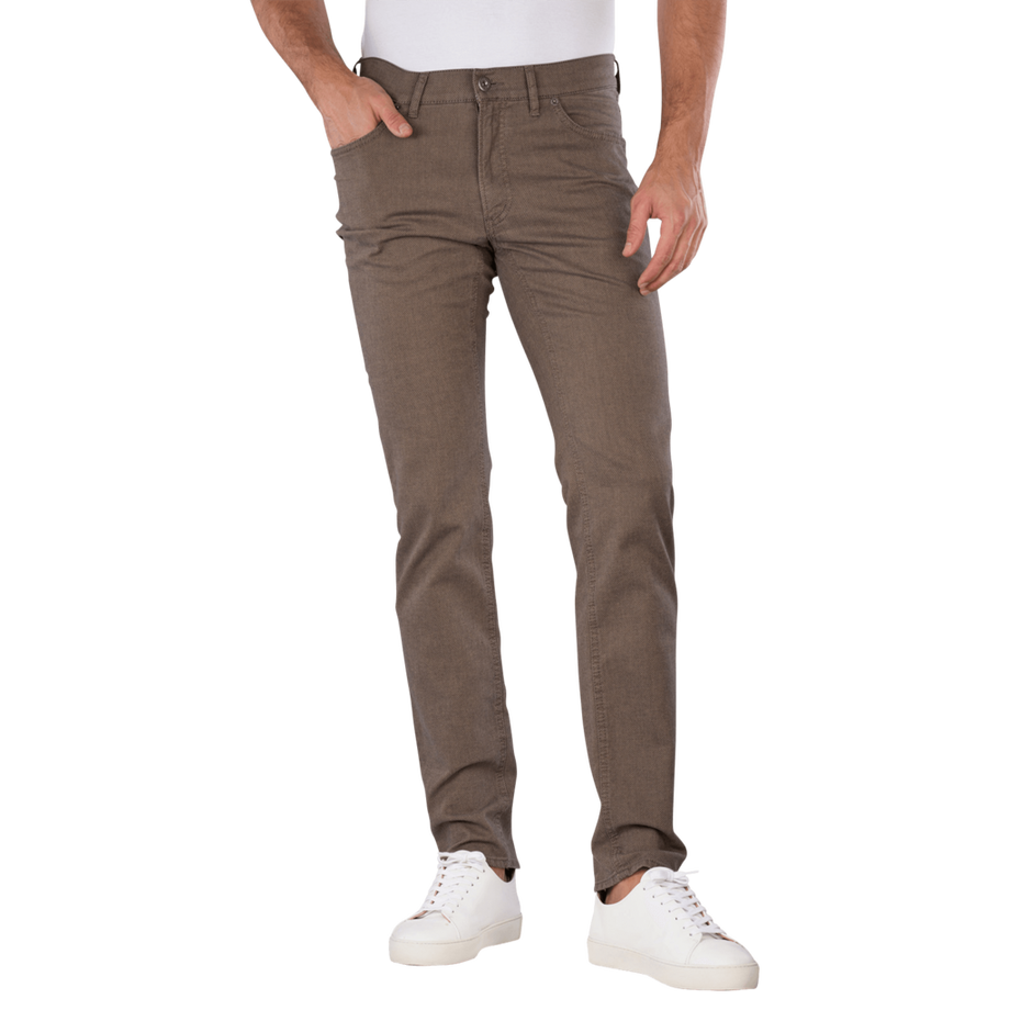 Chuck 5-Pocket Pants Slim Fit