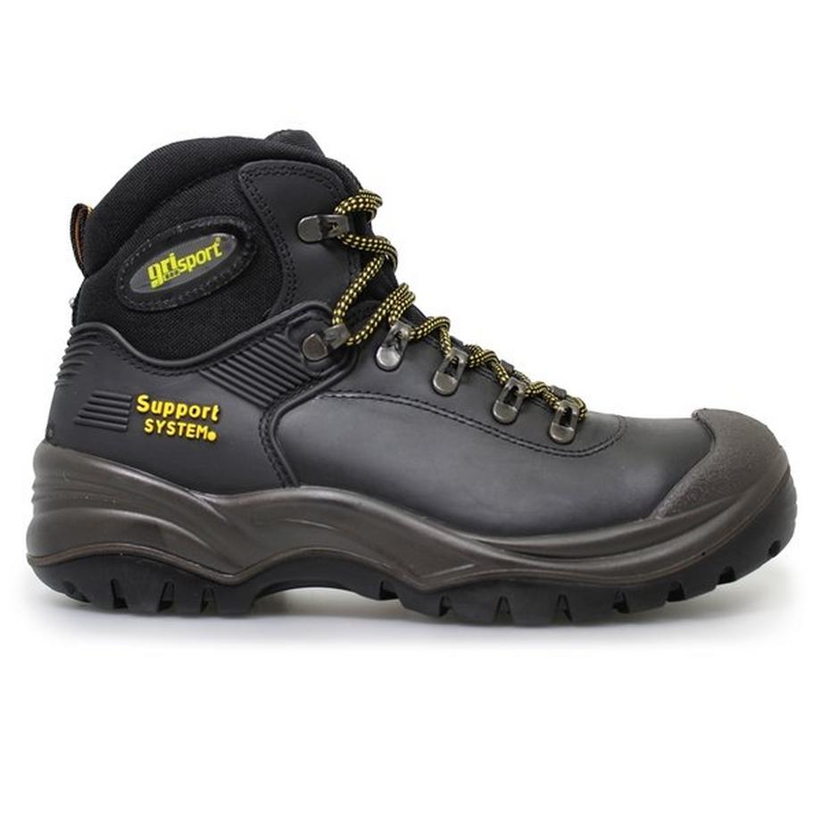 Grisport Contractor Scarpe Antinfortunistiche  