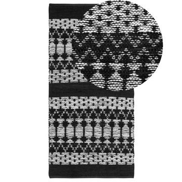 Teppich aus Echtleder Klassisch SOKUN