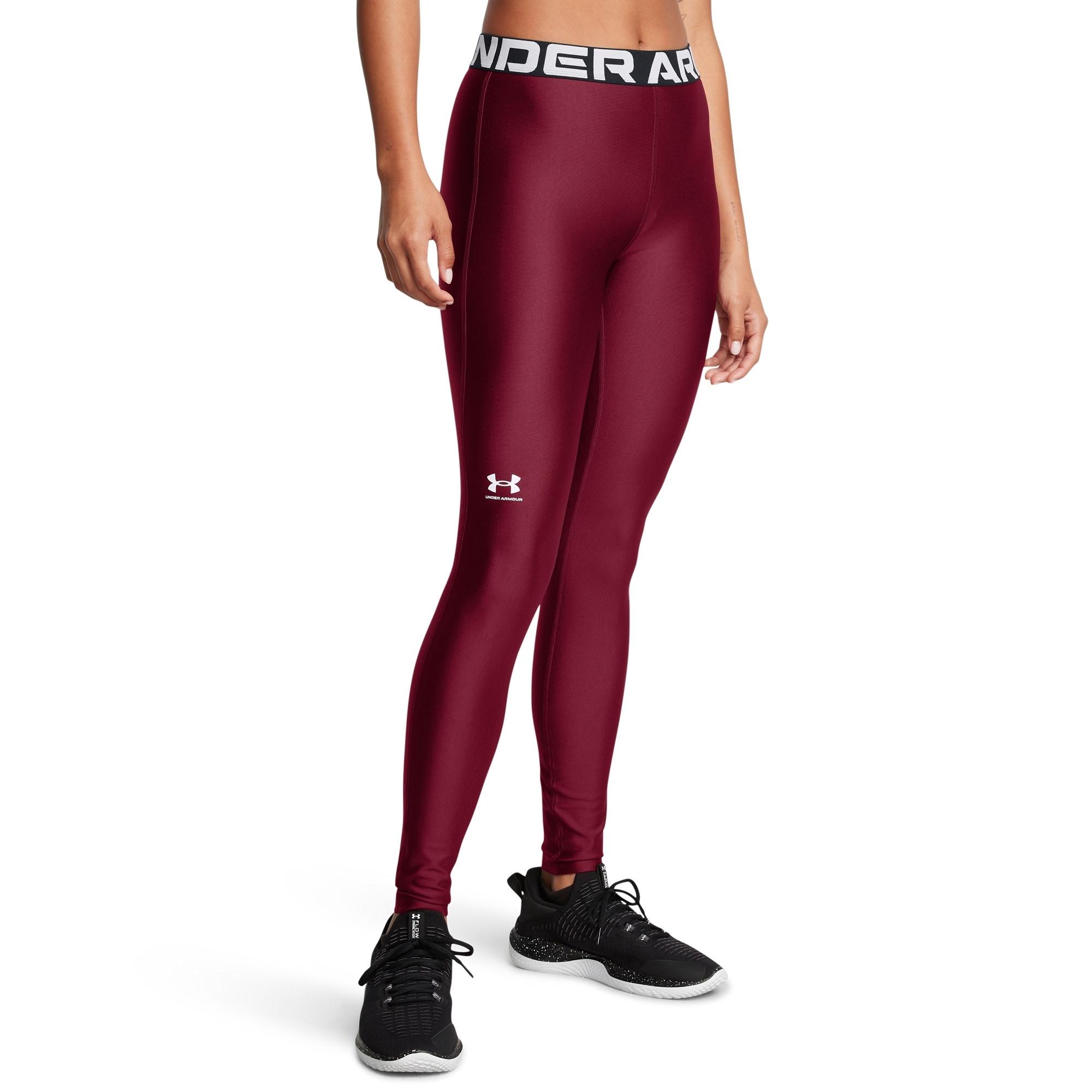 UNDER ARMOUR  damenlegging heatgear® 