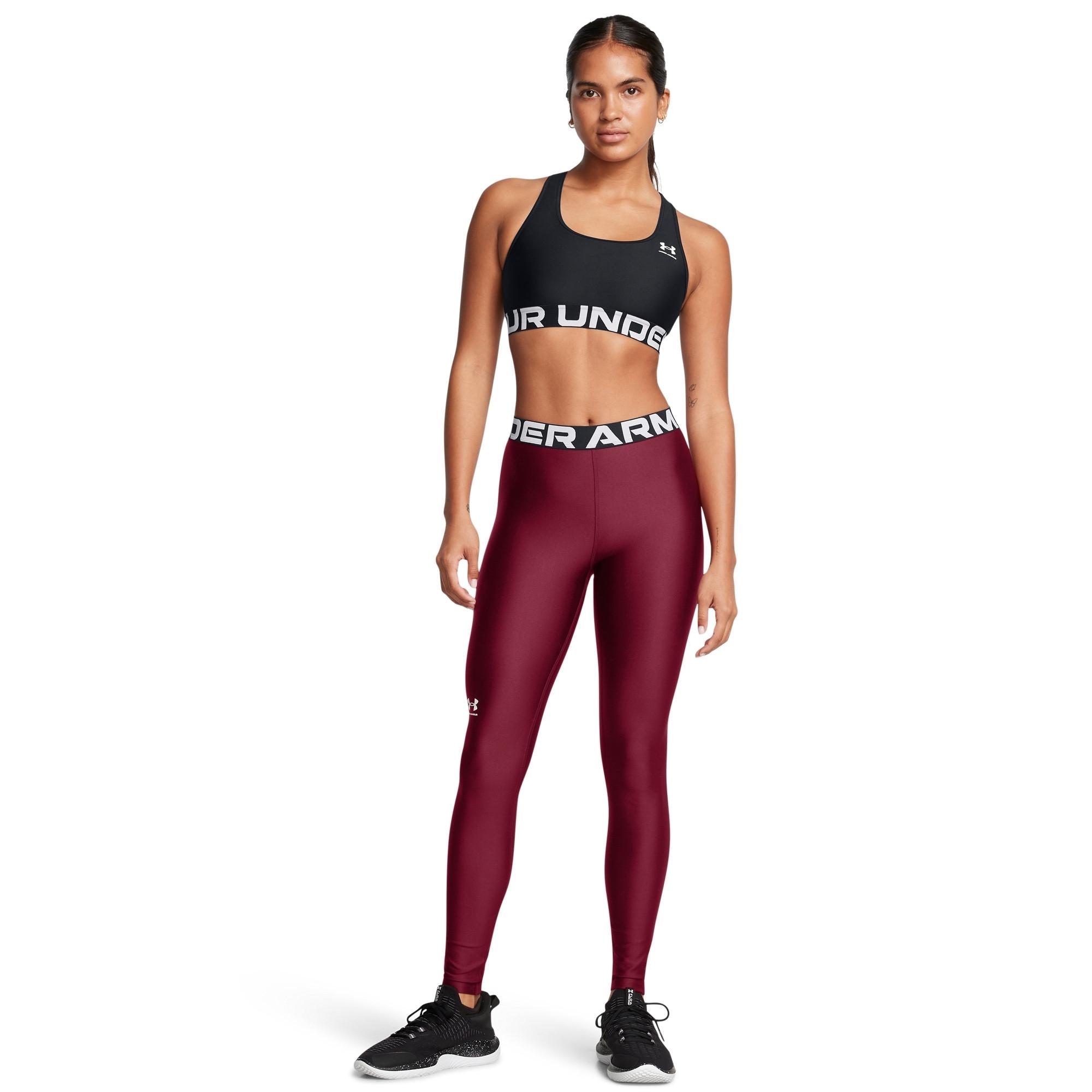 UNDER ARMOUR  damenlegging heatgear® 