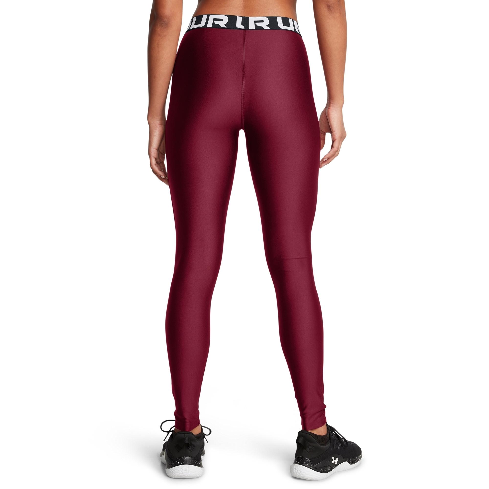 UNDER ARMOUR  damenlegging heatgear® 