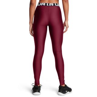 UNDER ARMOUR  damenlegging heatgear® 