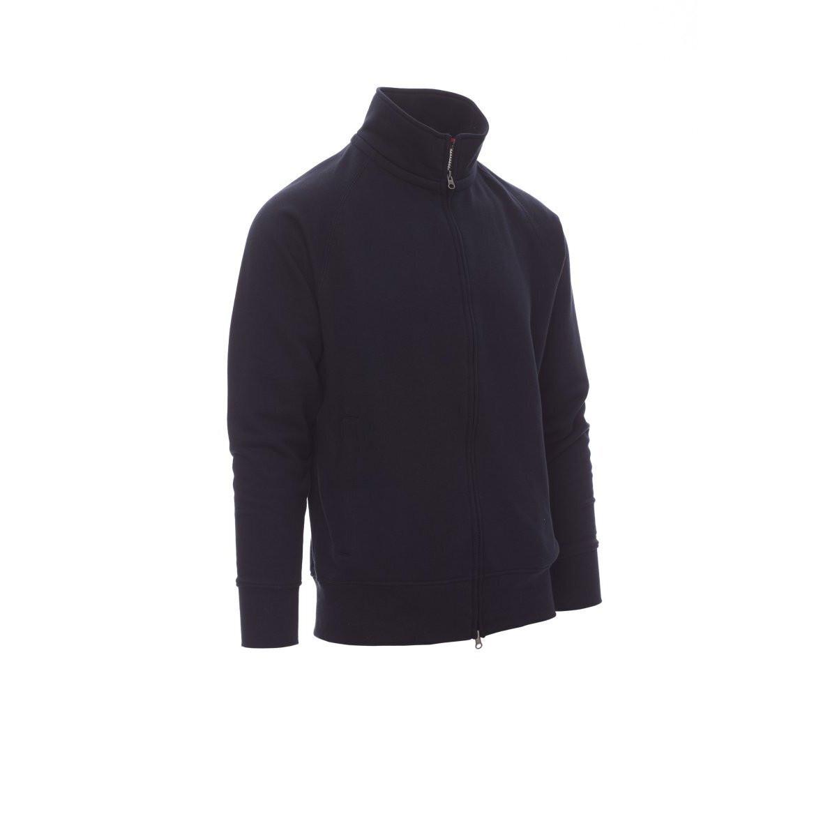 Payper Wear Panama Full Zip Pullover  