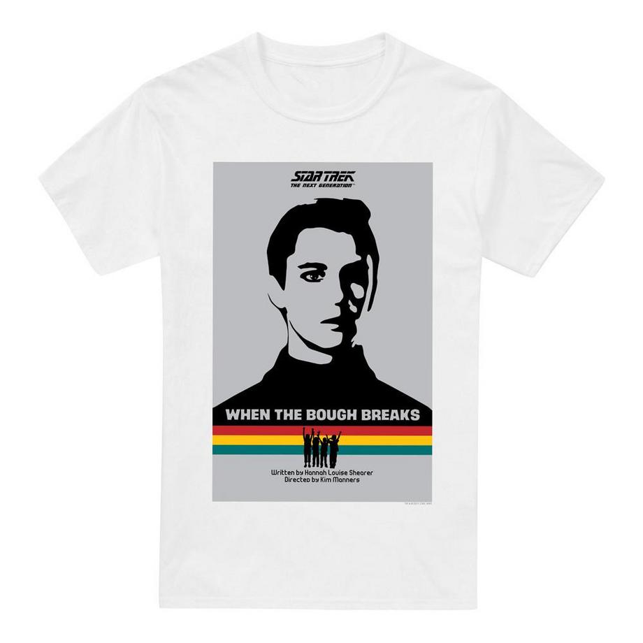 The Next Generation Season 1 Episode 17 TShirt