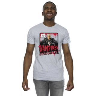 The Lost Boys Vampires Everywhere T-Shirt Slim Fit  