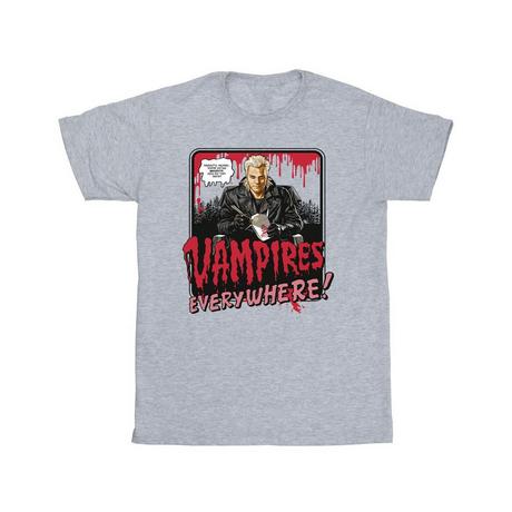 The Lost Boys Vampires Everywhere T-Shirt Slim Fit  