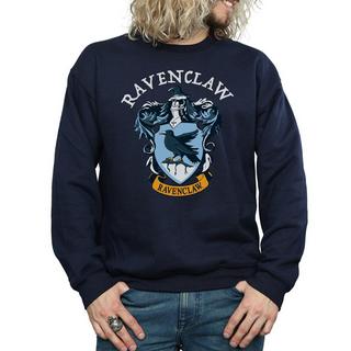 Harry Potter Ravenclaw Wappen Sweatshirt  