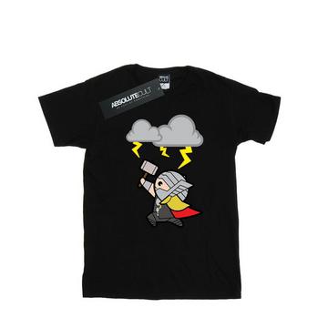 God Of Thunder TShirt