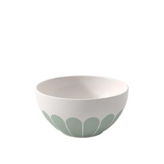 Villeroy & Boch Bol à céréales Fleur vert  