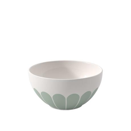 Villeroy & Boch Bol à céréales Fleur vert  