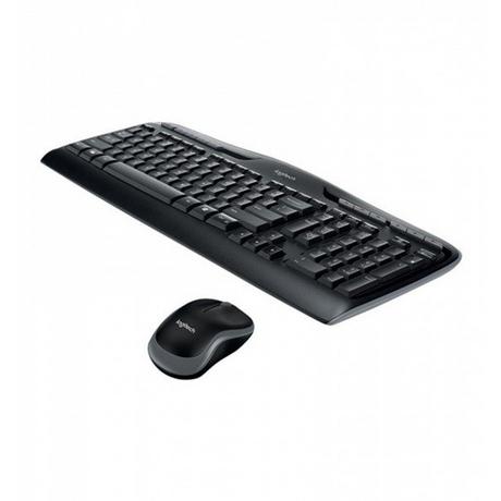 Logitech  Wireless Combo MK330 - UK 