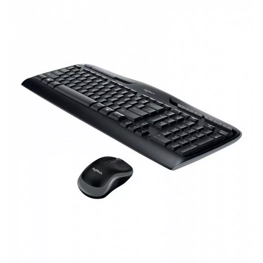 Logitech 920-003986 Logitech Wireless Combo MK330