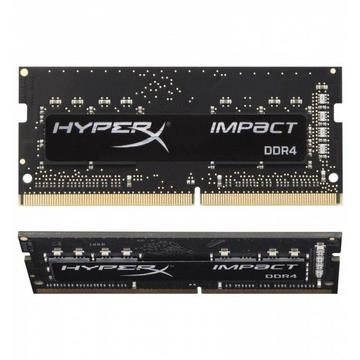 FURY Impact (2 x 16GB, DDR4-3200, SO-DIMM 260 pin)