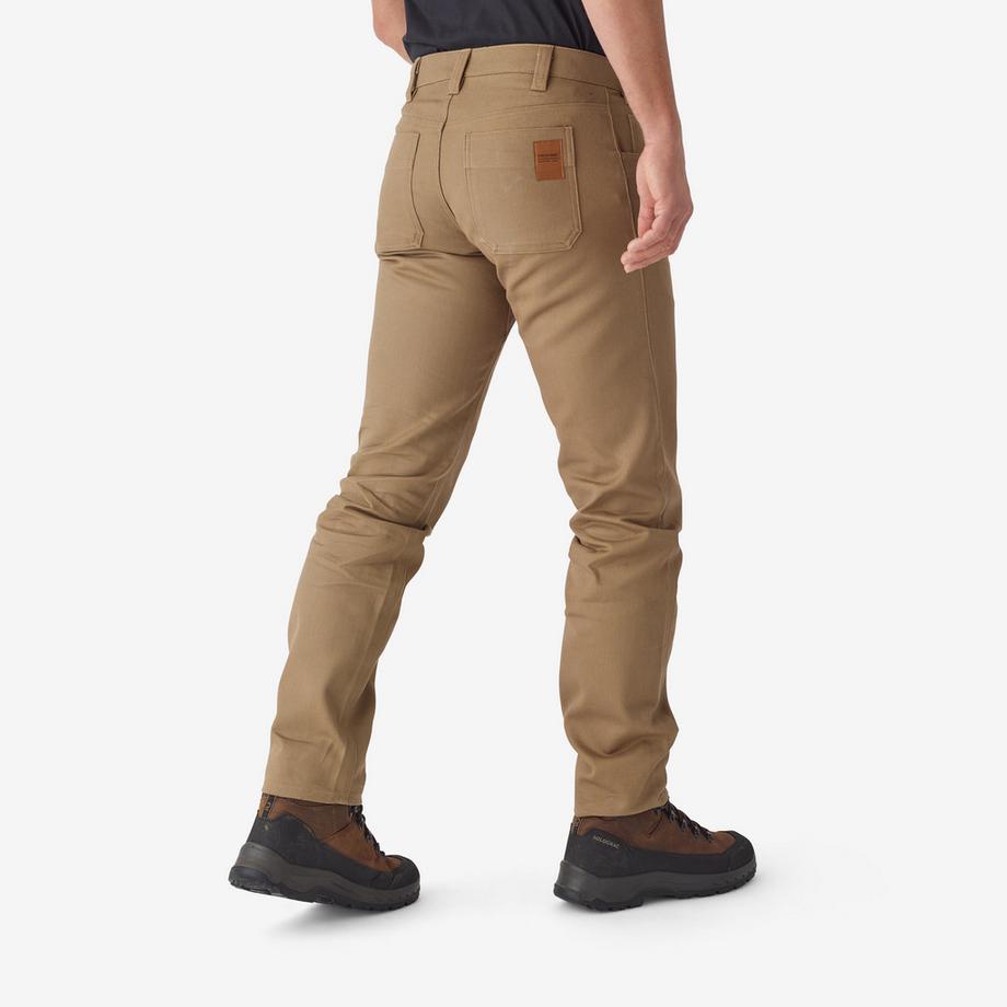 SOLOGNAC  Pantalon - RESIST 500 