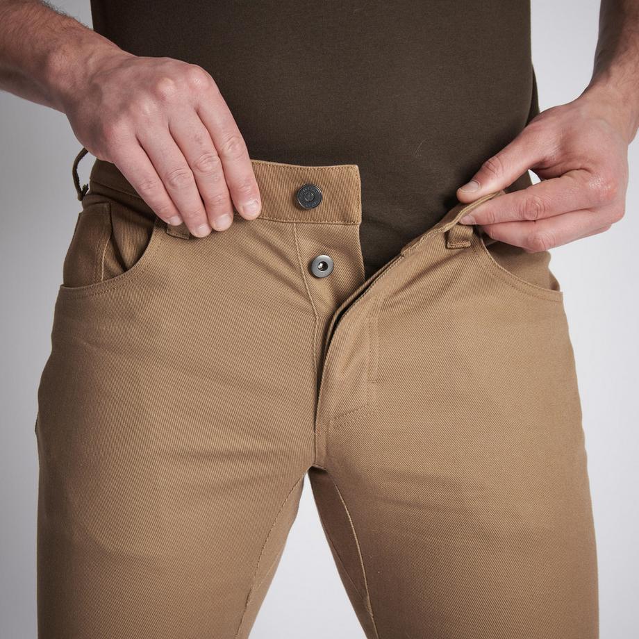 SOLOGNAC  Pantalon - RESIST 500 