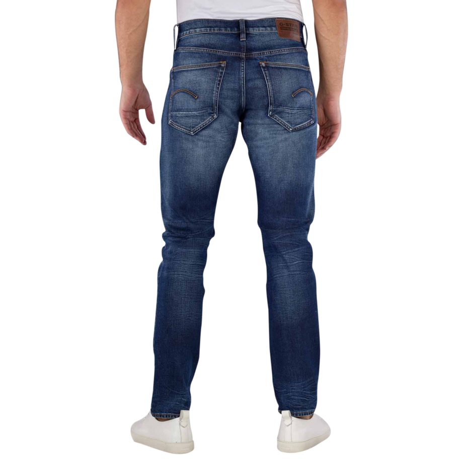G-STAR 3301 Slim Fit Jeans  
