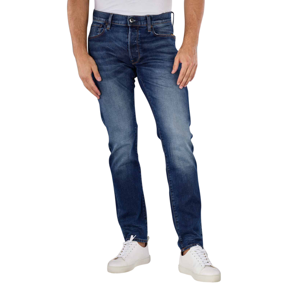 3301 Jeans Slim Fit
