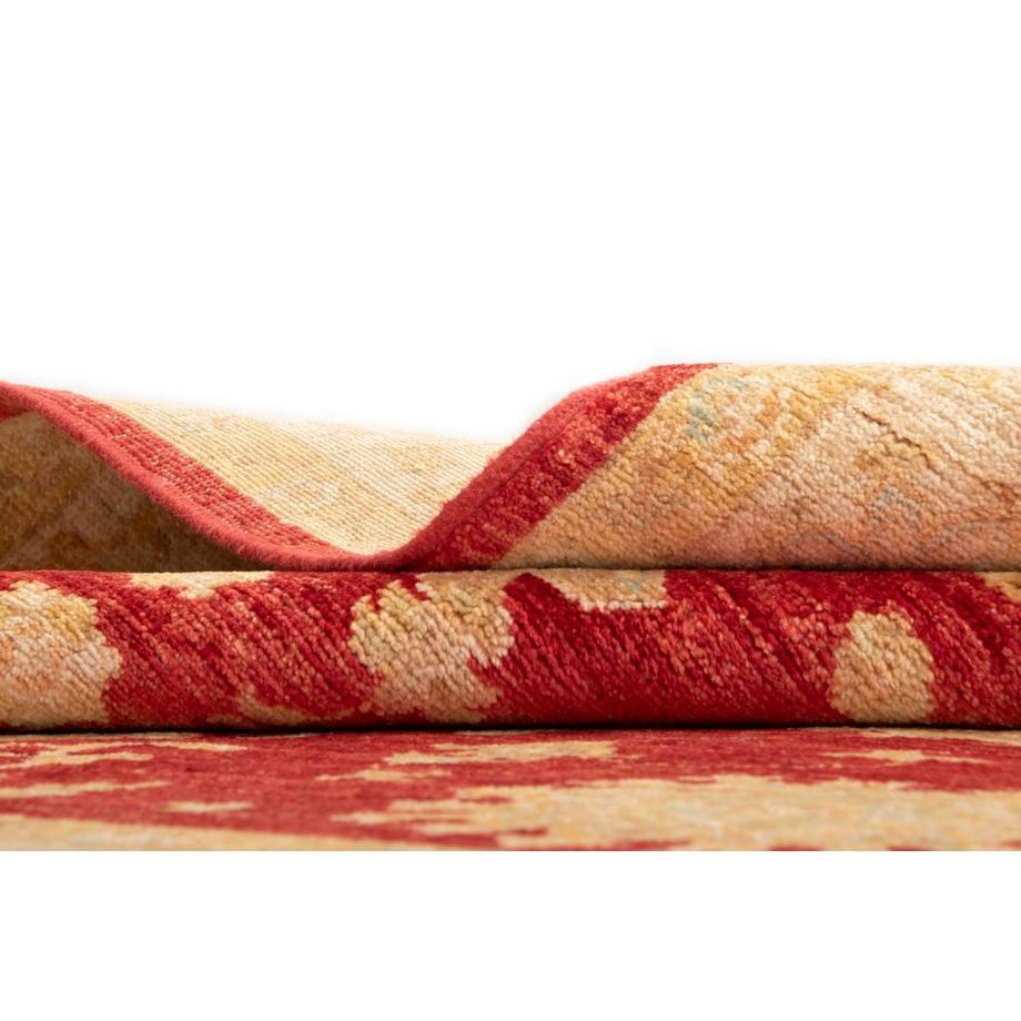 VIDAL Handgemachter Teppich Kaizar  