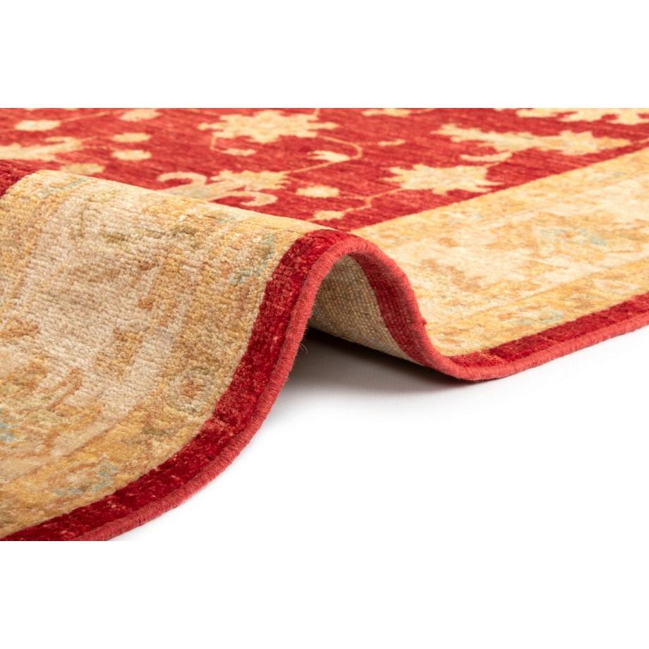 VIDAL Handgemachter Teppich Kaizar  