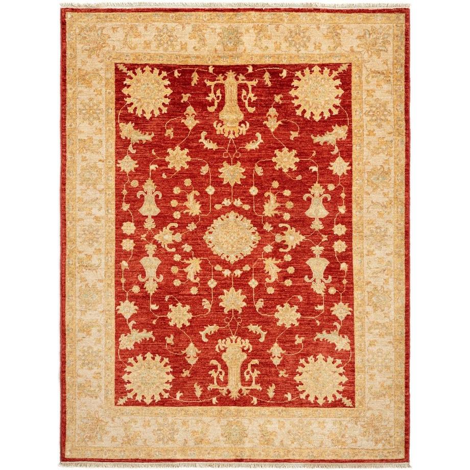 VIDAL Handgemachter Teppich Kaizar  