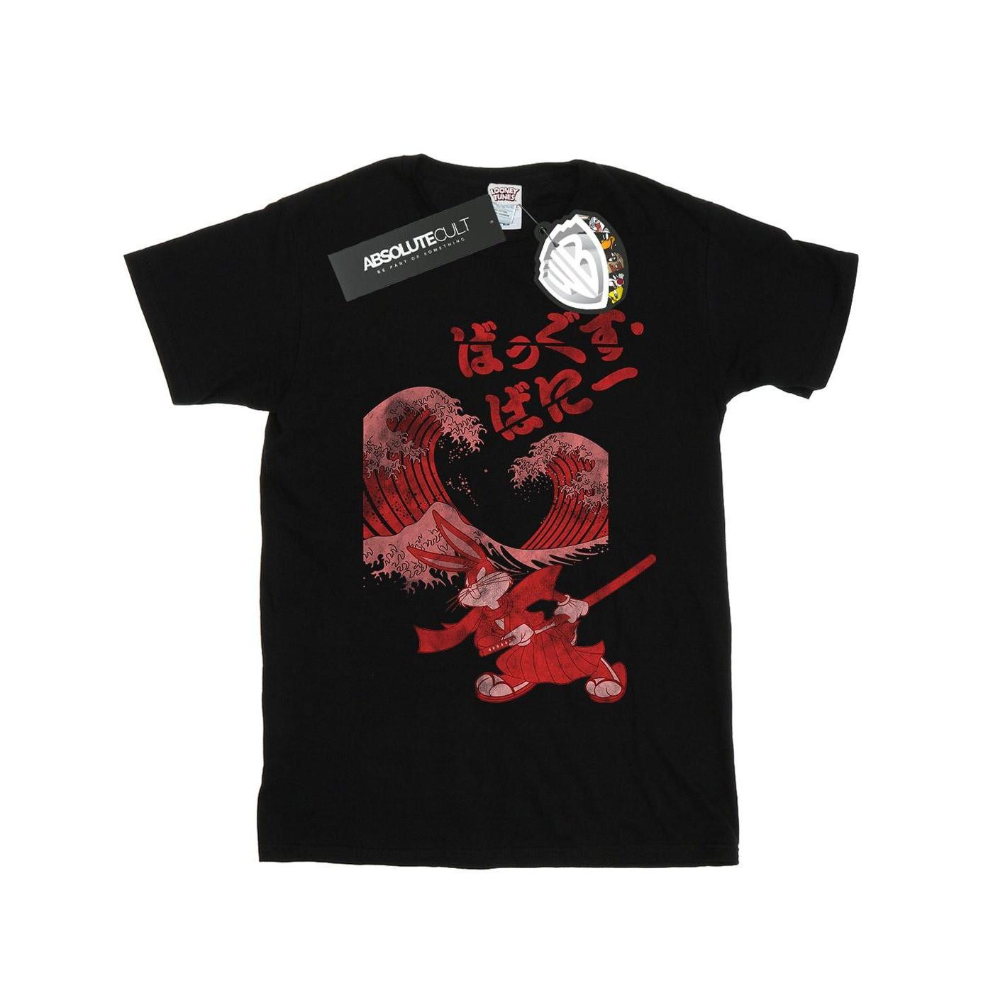 LOONEY TUNES  Shogun TShirt 