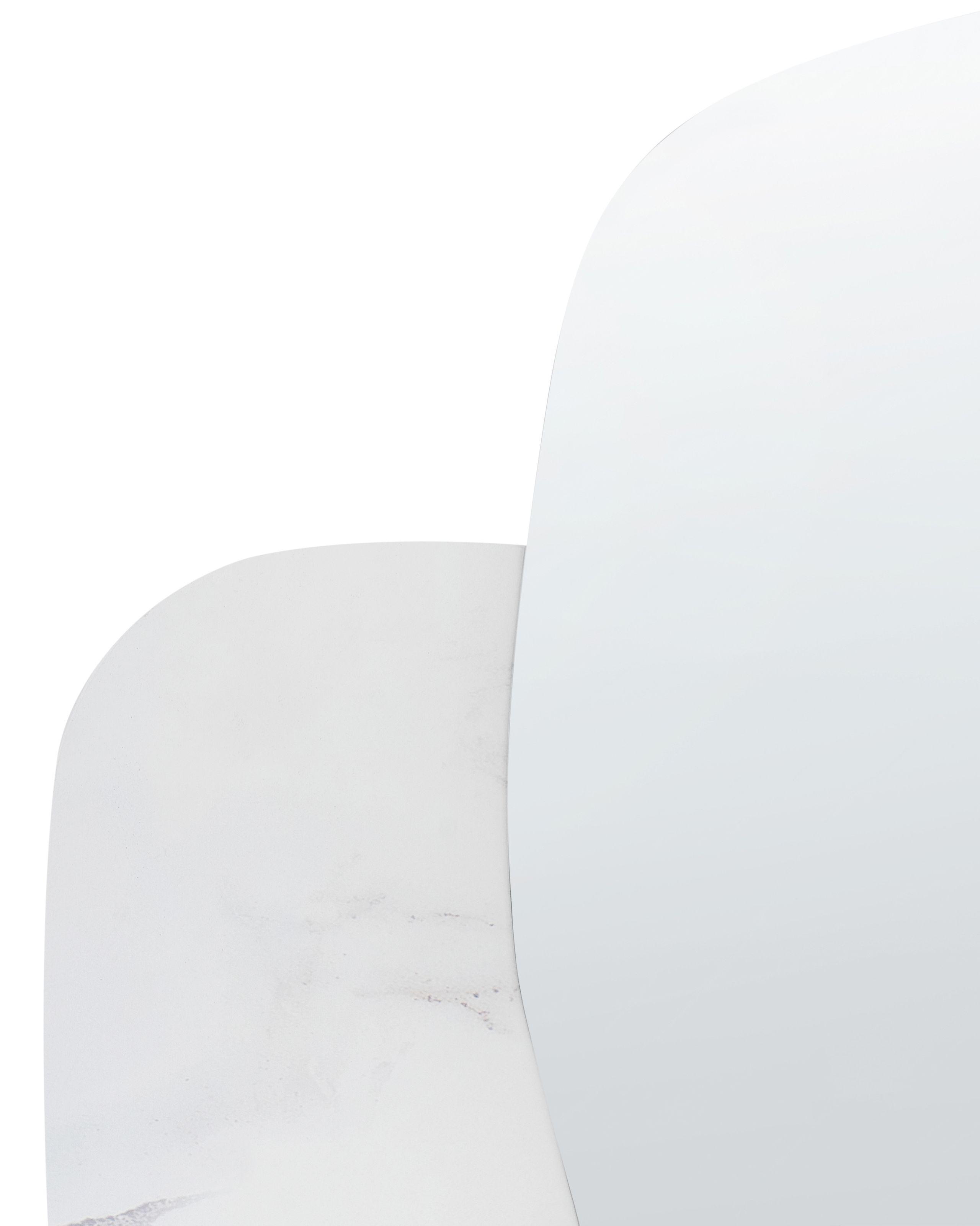 Beliani Specchio Glamour ARVERT  