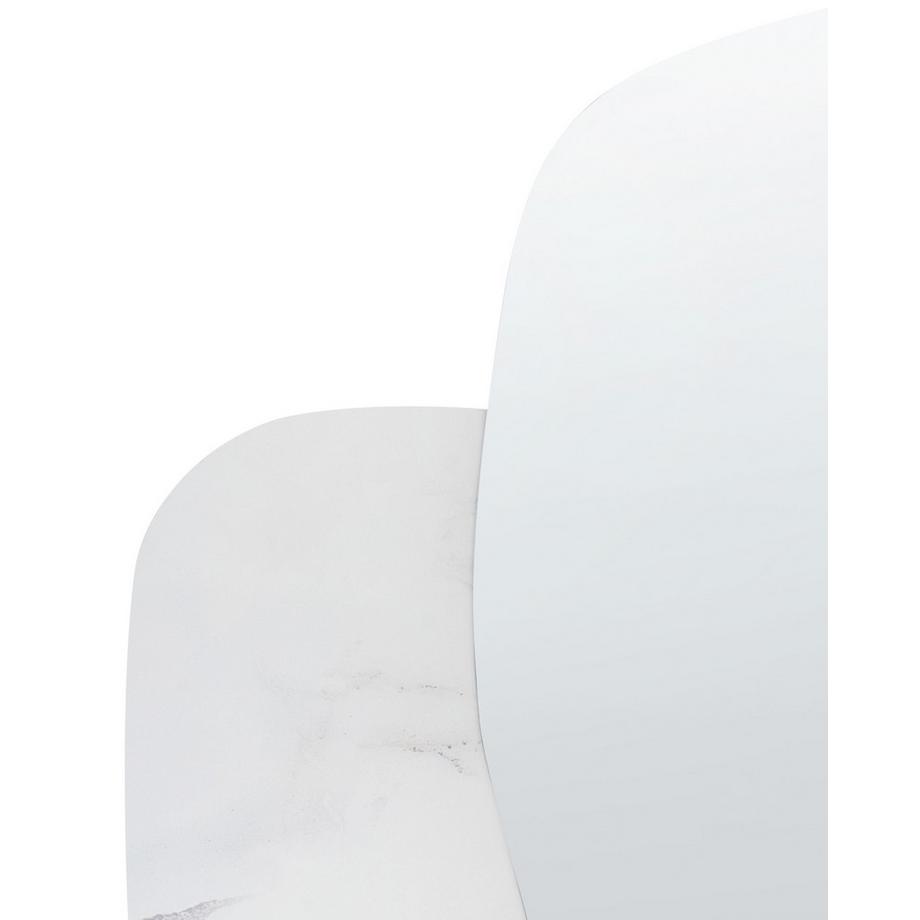 Beliani Miroir Glamour ARVERT  