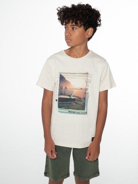 PROTEST  Jungen T-shirt Prtsurf 