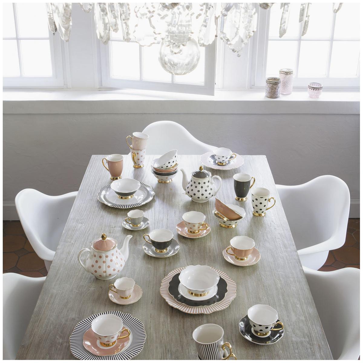 Mathilde M Bol Madame de Récamier-Rose  