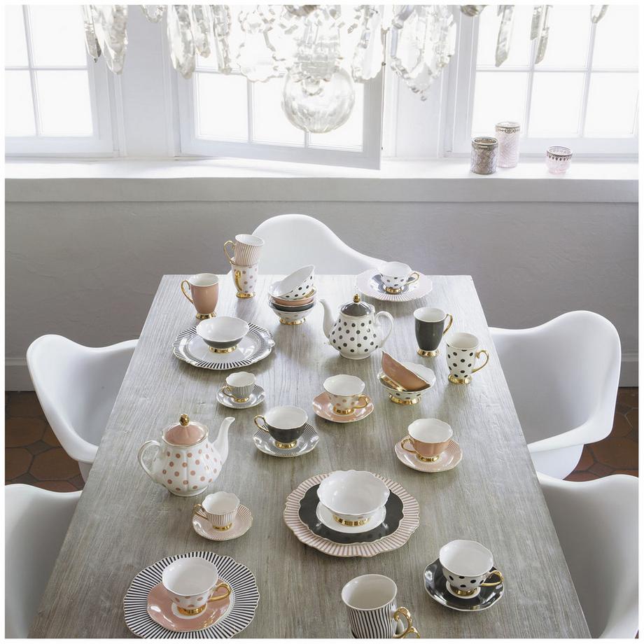 Mathilde M Schale Madame de Récamier-Rosa  