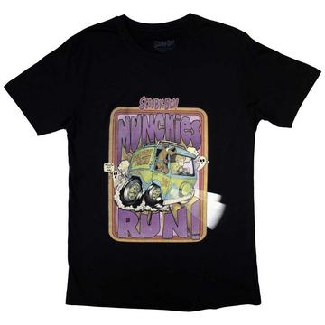 Munchies Run TShirt