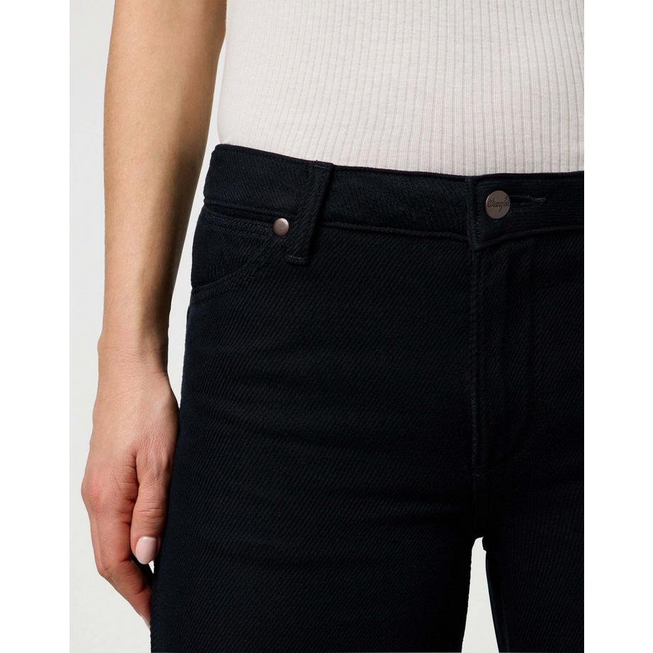 Wrangler World Wide Jeans Jambe Large  