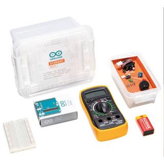 Arduino  Kit 