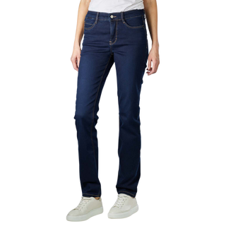 MAC Dream Slim Straight Fit Jeans  