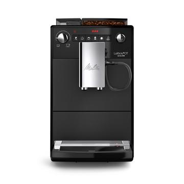 Melitta Latticia OT F300-100, noir mat