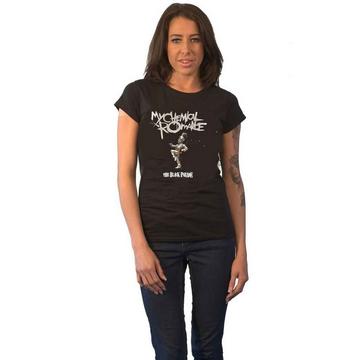 Tshirt THE BLACK PARADE