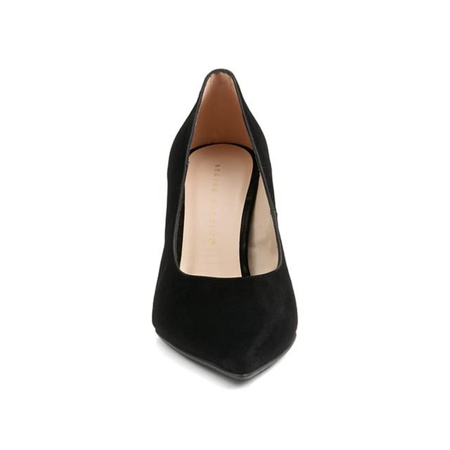 Andrea Puccini Ante Décolleté a Punta  